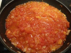 Tras una hora y media. 