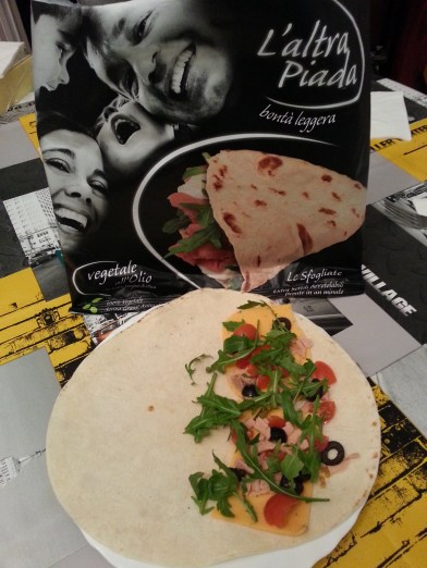 Piadina