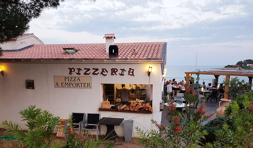 PizzeriaLePacha