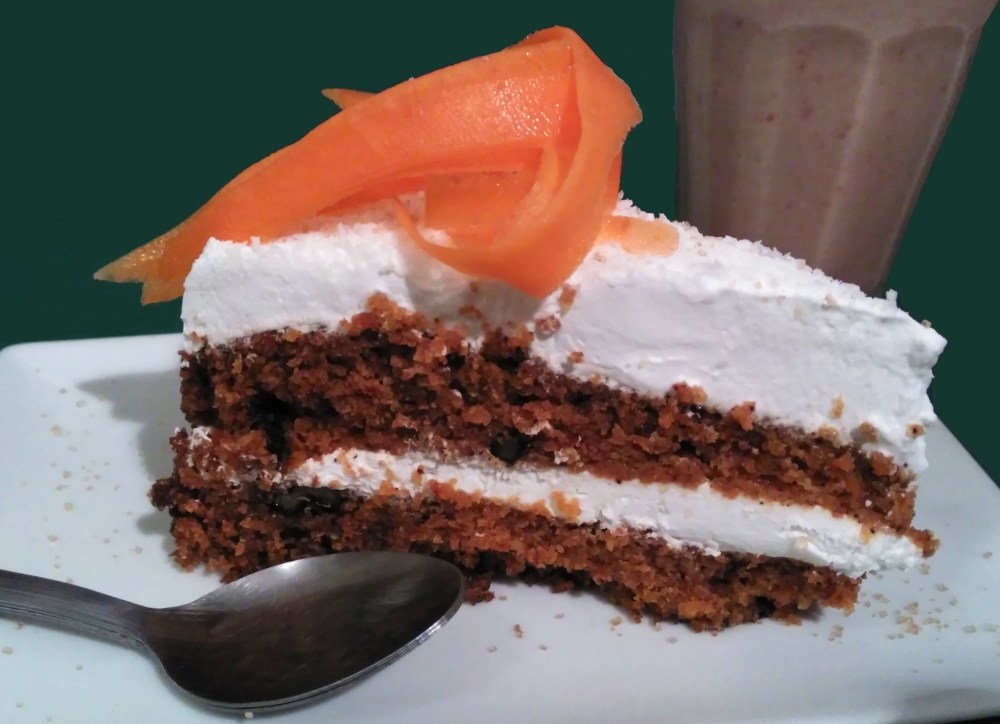 Tarta de zanahoria y coco_PV