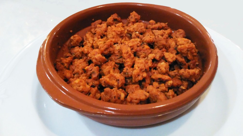 1_269GastroVegan_Chichas con carne de soja