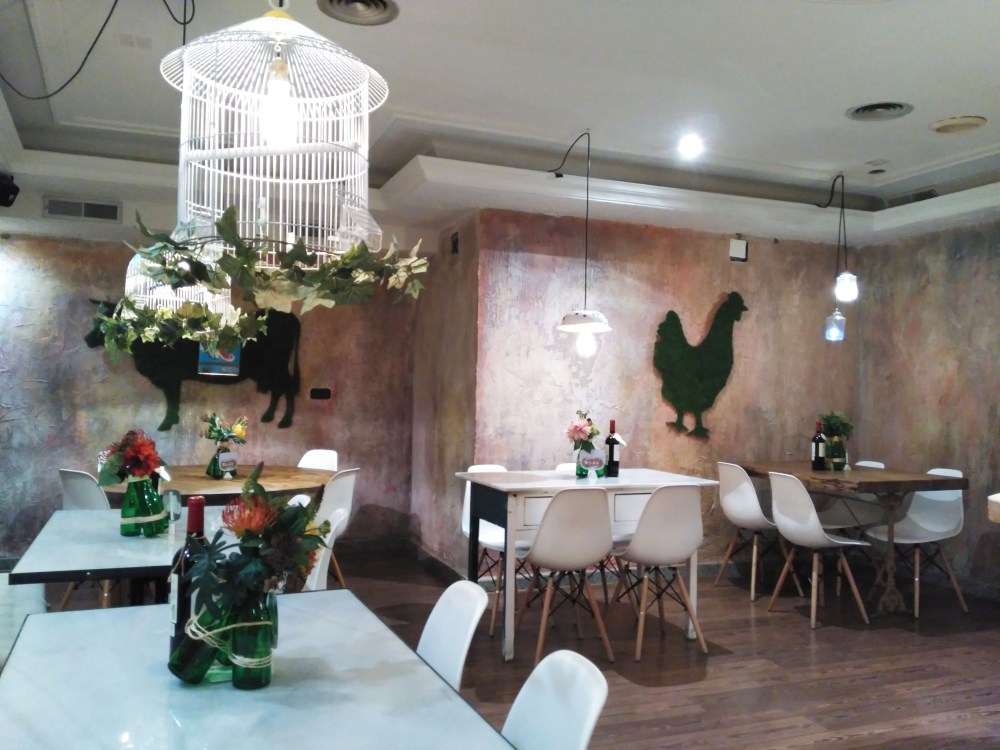 3_269GastroVegan_Interior del restaurante