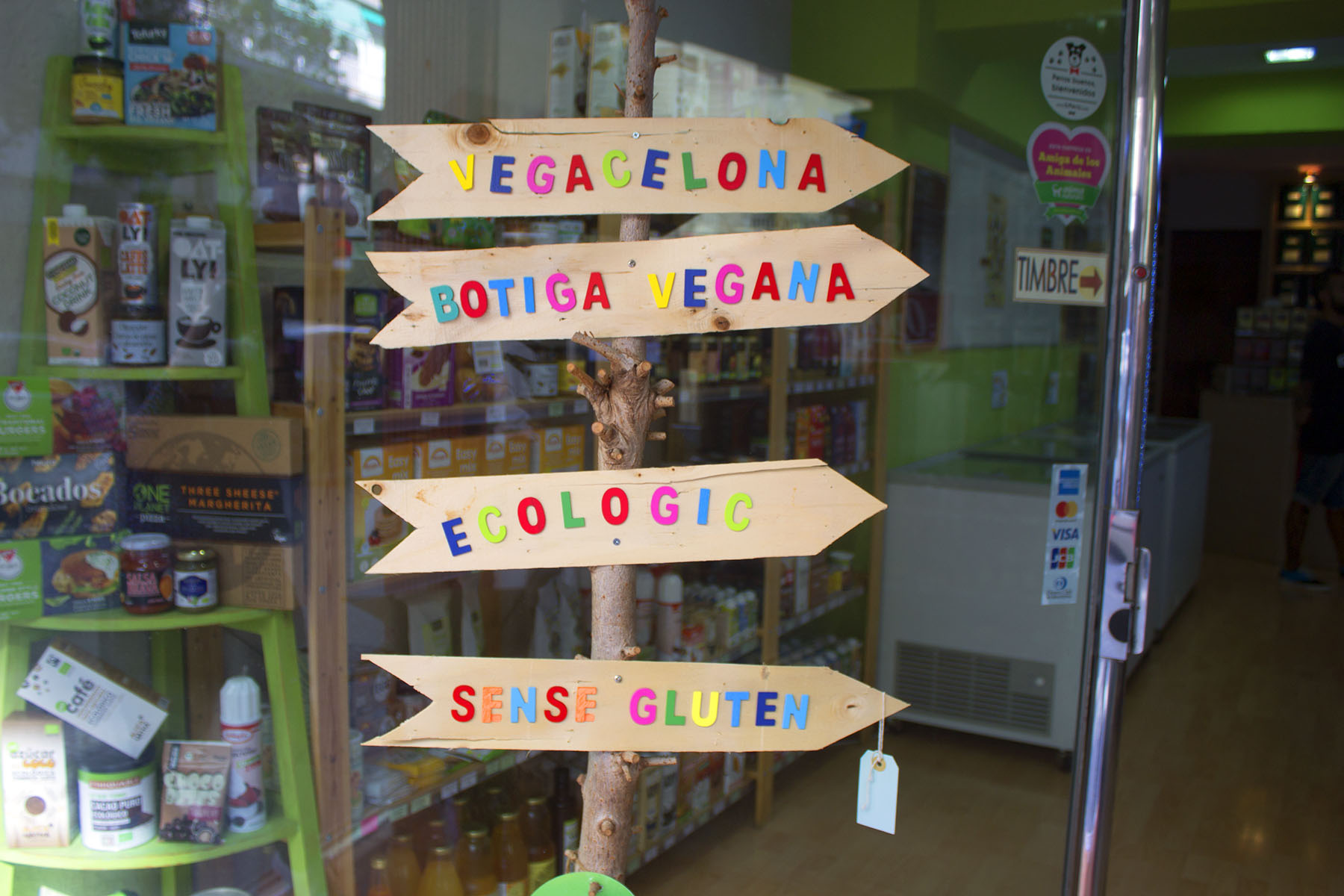 Foto 1_Tienda Vegacelona