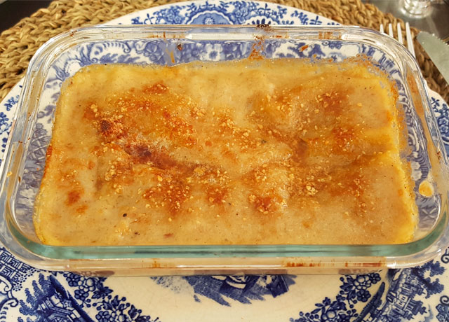 Lasaña-de-la-casa-con-relleno-de-‘carne-vegetal_-y-verduras